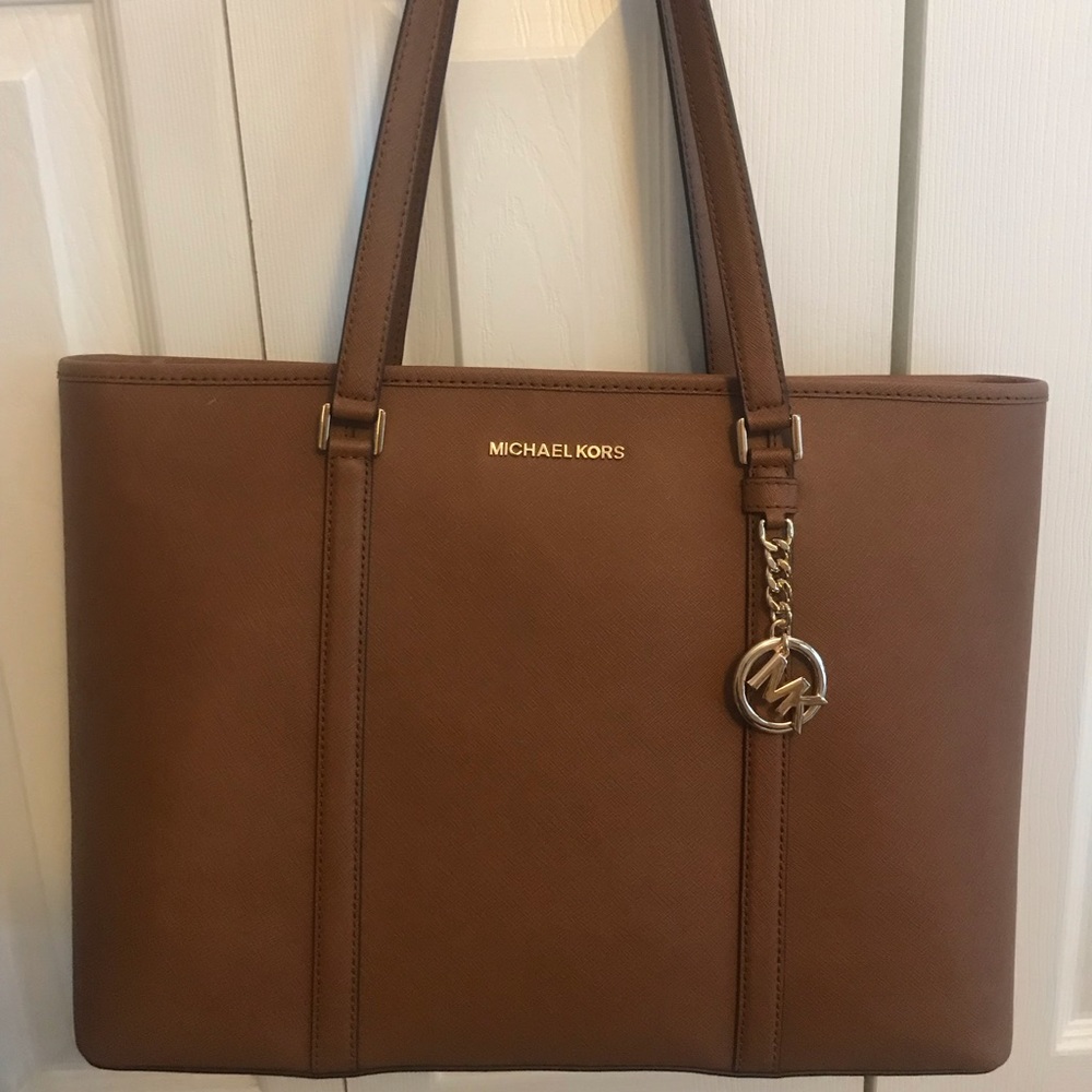 Large Michael Kors tote
